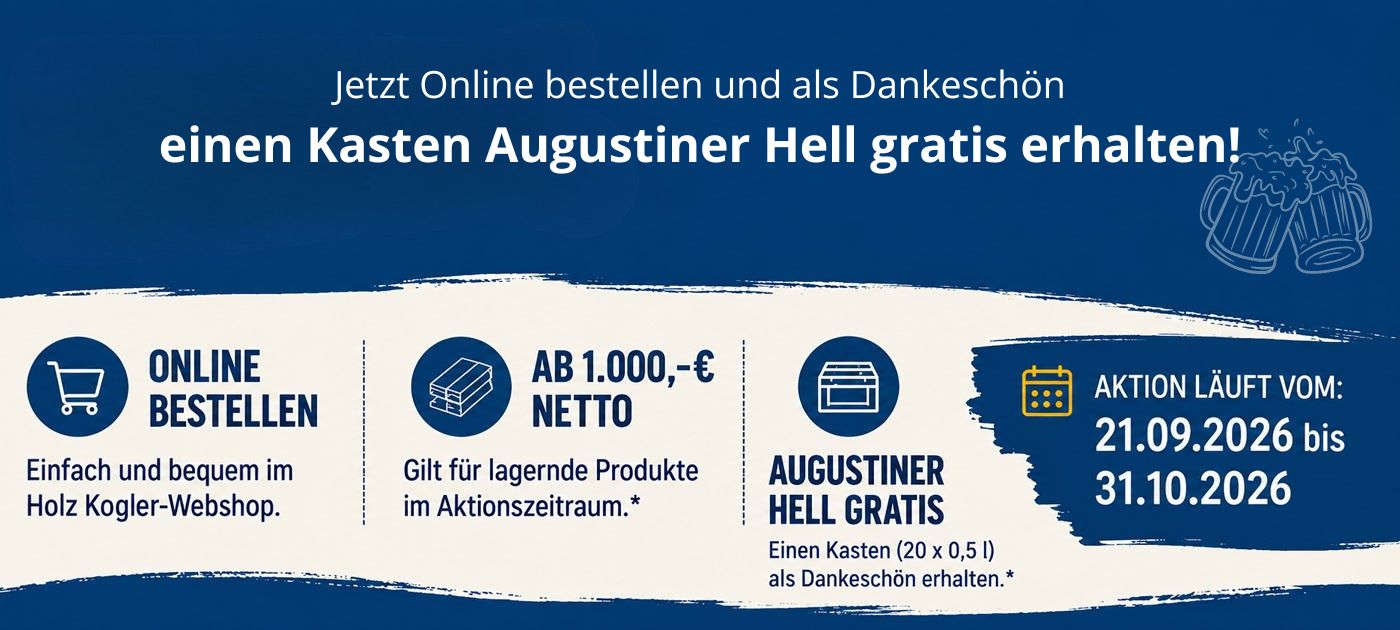Informationen zur Augustiner Aktion